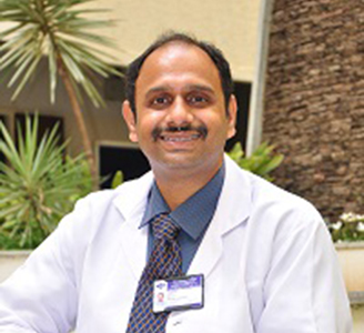 Dr Arun